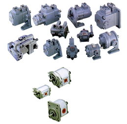 EG PA F8R齿轮泵,高压齿轮泵,液压齿轮油泵
